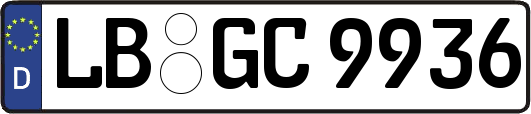 LB-GC9936