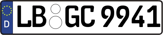 LB-GC9941