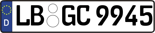LB-GC9945