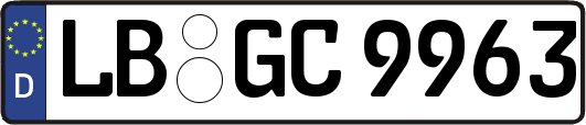 LB-GC9963