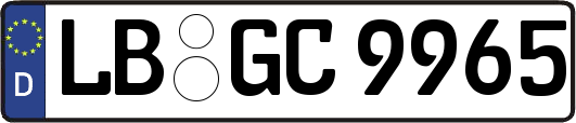 LB-GC9965