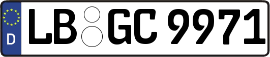 LB-GC9971