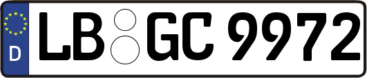 LB-GC9972
