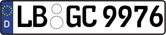 LB-GC9976