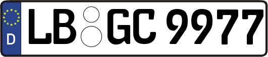 LB-GC9977