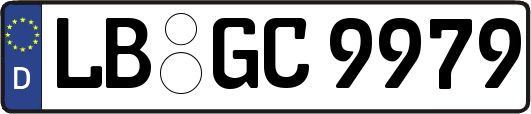 LB-GC9979