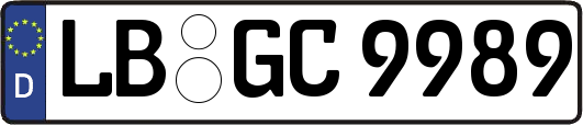 LB-GC9989