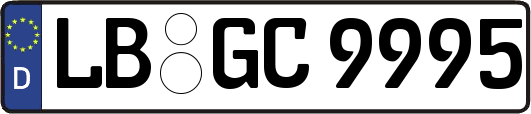 LB-GC9995