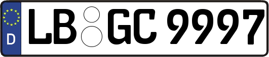LB-GC9997
