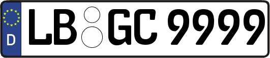 LB-GC9999