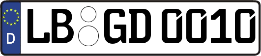 LB-GD0010