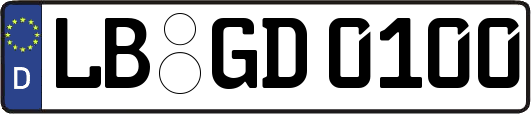 LB-GD0100