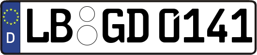 LB-GD0141