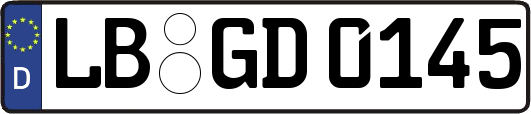 LB-GD0145