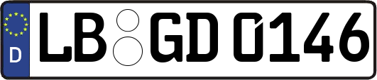LB-GD0146