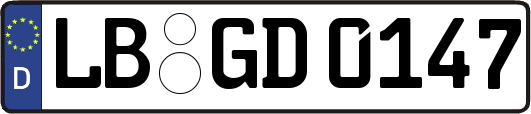 LB-GD0147