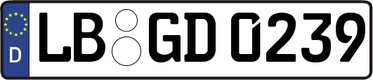 LB-GD0239