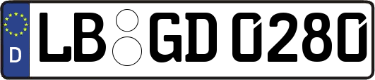 LB-GD0280