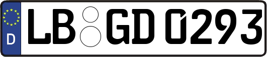 LB-GD0293