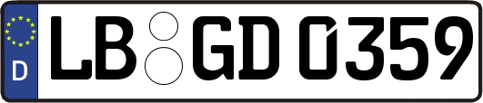 LB-GD0359