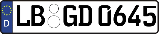 LB-GD0645