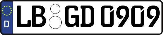 LB-GD0909