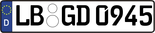 LB-GD0945