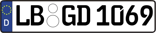 LB-GD1069