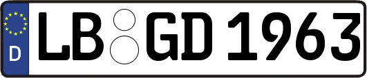 LB-GD1963