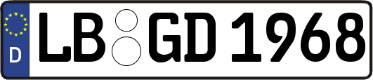 LB-GD1968