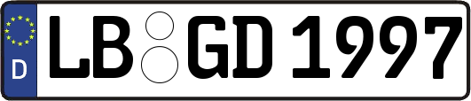 LB-GD1997