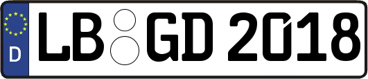 LB-GD2018