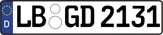 LB-GD2131