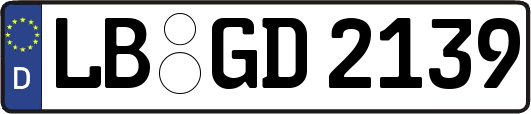 LB-GD2139