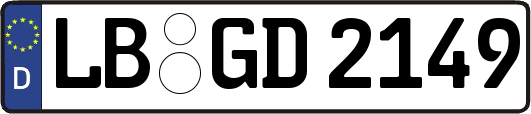LB-GD2149