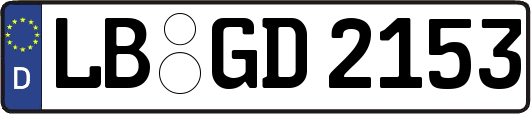 LB-GD2153