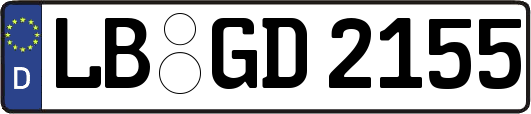 LB-GD2155