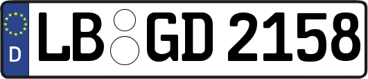 LB-GD2158