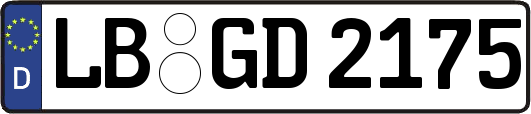 LB-GD2175