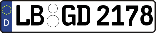 LB-GD2178