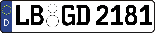 LB-GD2181