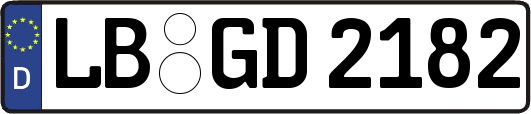 LB-GD2182