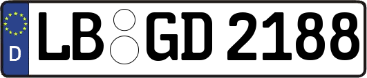 LB-GD2188