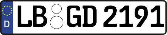 LB-GD2191