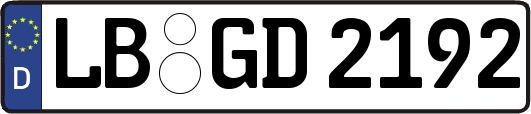 LB-GD2192
