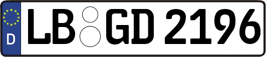 LB-GD2196