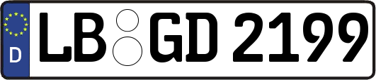 LB-GD2199