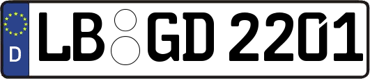 LB-GD2201