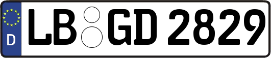 LB-GD2829