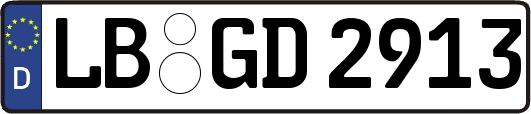LB-GD2913